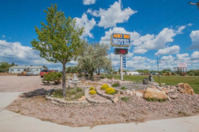Auto Inn Motel & RV Park